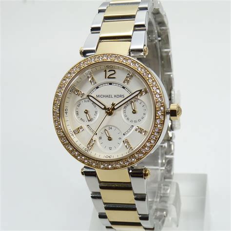 ebay damen uhren michael kors